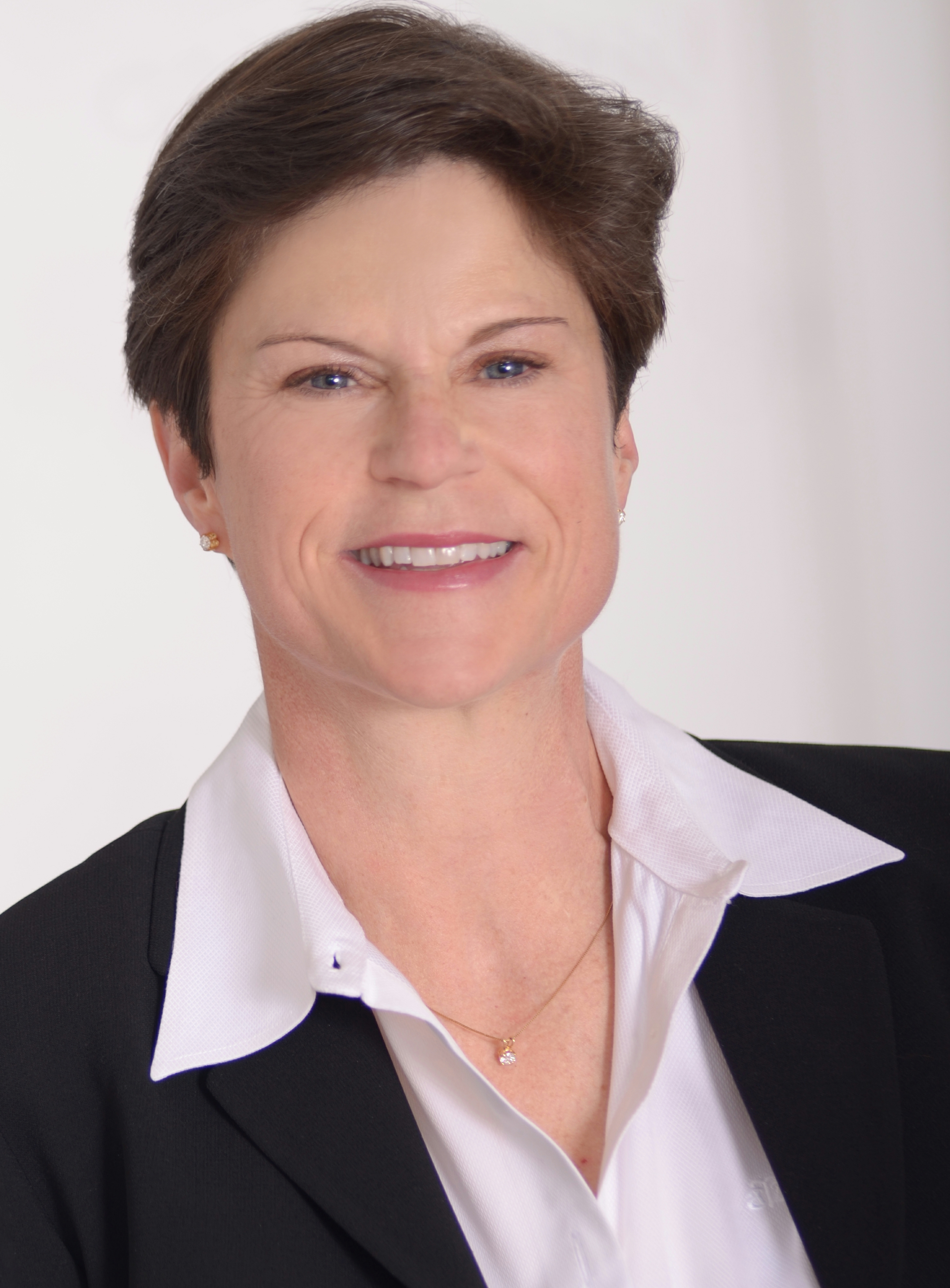 Pamela Rogers, President
